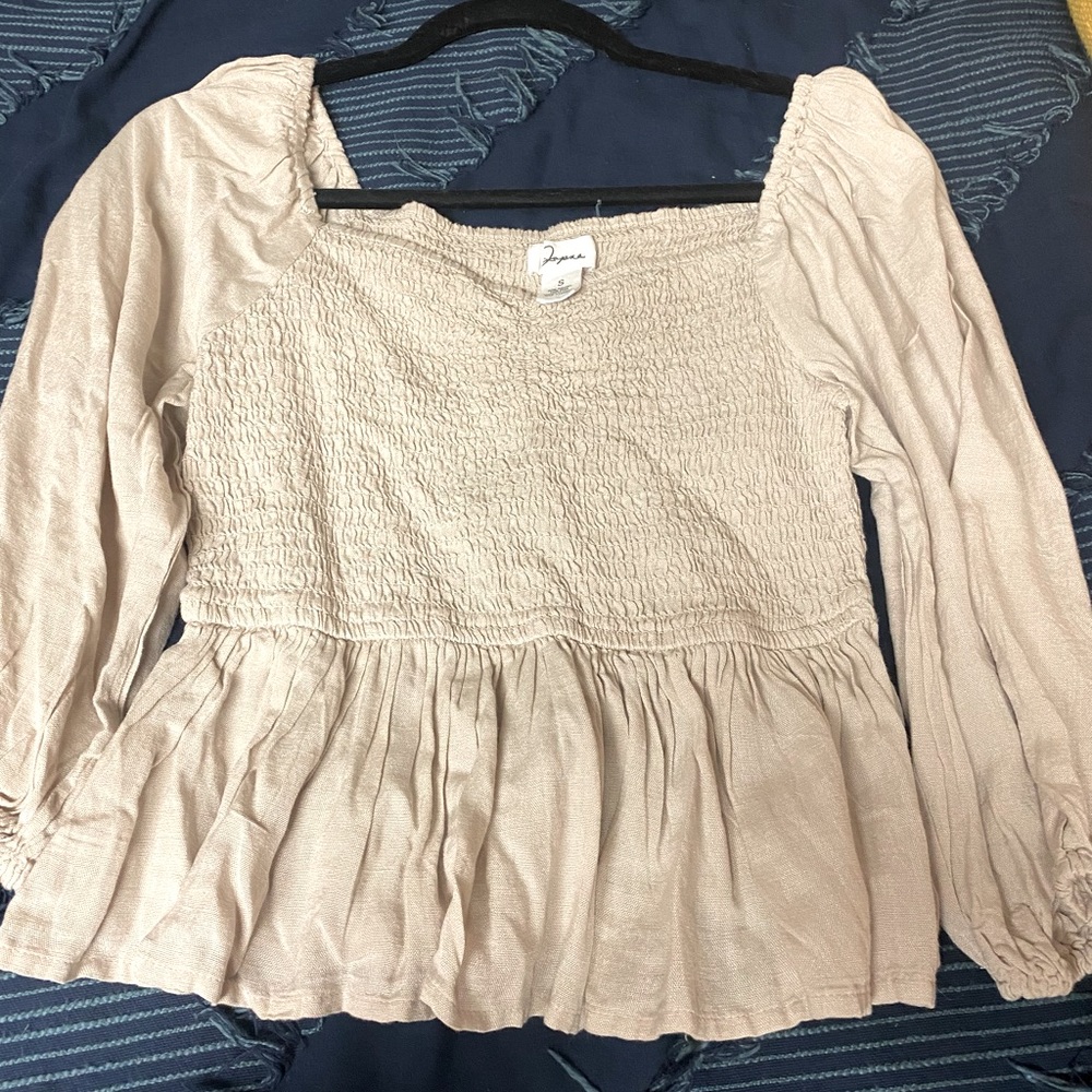 Women’s Blouse
